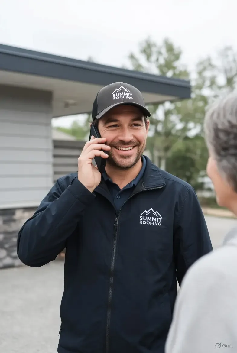Flat Roof Leak Repair Eau Claire, MI FAQs